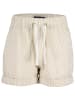 Blue Seven Shorts in Beige