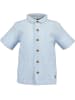 Blue Seven Hemd in Hellblau