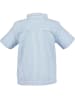 Blue Seven Hemd in Hellblau