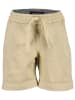 Blue Seven Shorts in Beige