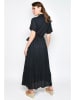H.H.G. Kleid in Dunkelblau