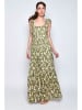 H.H.G. Kleid in Beige/ Khaki