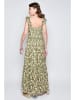 H.H.G. Kleid in Beige/ Khaki