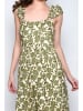 H.H.G. Kleid in Beige/ Khaki
