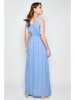 H.H.G. Kleid in Hellblau