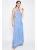 H.H.G. Kleid in Hellblau