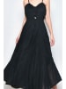 H.H.G. Kleid in Schwarz