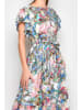 H.H.G. Kleid in Bunt
