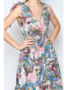 H.H.G. Kleid in Bunt