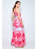H.H.G. Kleid in Pink