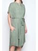 H.H.G. Kleid in Khaki