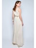 H.H.G. Jurk beige