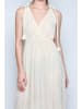 H.H.G. Jurk beige