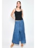 H.H.G. Rok blauw