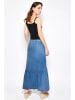 H.H.G. Rok blauw