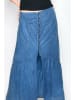 H.H.G. Rok blauw