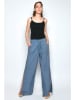 H.H.G. Broek donkerblauw