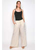 H.H.G. Hose in Creme