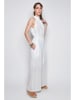 H.H.G. Jumpsuit in Weiß
