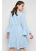 H.H.G. Kleid in Hellblau