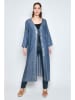 H.H.G. Cape donkerblauw