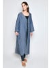 H.H.G. Cape donkerblauw