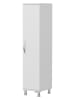 Scandinavia Concept Kast wit - (B)29 x (H)130 x (D)34 cm