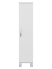 Scandinavia Concept Kast wit - (B)29 x (H)130 x (D)34 cm