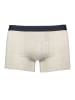 Scotch & Soda Bokserki (2 pary) w kolorze kremowo-granatowym