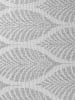NORTHRUGS Omkeerbaar outdoortapijt "Liora" grijs/wit