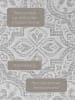 NORTHRUGS Omkeerbaar outdoortapijt "Rosel" grijs/wit
