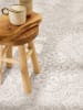 NORTHRUGS Omkeerbaar outdoortapijt "Rosel" grijs/wit