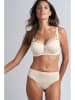 Marlies Dekkers Balconette-BH in Creme