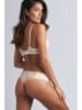Marlies Dekkers Push-up-BH in Creme