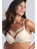 Marlies Dekkers Bügel-BH in Creme