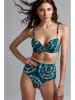 Marlies Dekkers Bikini-Oberteil in Türkis