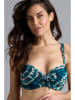 Marlies Dekkers Bikinislip blauw