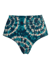 Marlies Dekkers Bikini-Hose in Blau