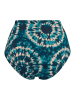 Marlies Dekkers Bikini-Hose in Blau