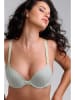 Marlies Dekkers Push-up-BH in Mint