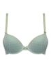 Marlies Dekkers Push-up-BH in Mint