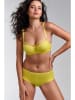 Marlies Dekkers Balconette-BH in Gelb