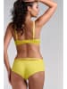 Marlies Dekkers Balconette-BH in Gelb