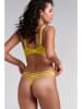 Marlies Dekkers Push-up-BH in Gelb
