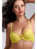 Marlies Dekkers Push-up-BH in Gelb
