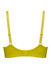 Marlies Dekkers Balconette-BH in Gelb
