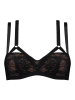 Marlies Dekkers Balconettebeha zwart