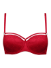 Marlies Dekkers Balconettebeha rood