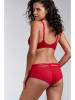 Marlies Dekkers Push-up-BH in Rot