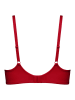 Marlies Dekkers Push-up-BH in Rot